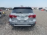 5FRYD4H51HB****** Destrozados 2017 Acura MDX