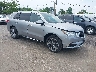 5FRYD4H51HB****** Salvamento y Destrozados 2017 Acura MDX en Avenel New Jersey