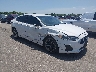 3FA6P0CD3KR****** Salvage and Wrecked 2019 Ford Fusion in New Orleans East