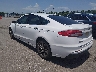 3FA6P0CD3KR****** Salvage and Repairable 2019 Ford Fusion in New Orleans East