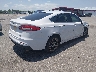3FA6P0CD3KR****** Salvage and Wrecked 2019 Ford Fusion in Louisiana State