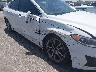 3FA6P0CD3KR****** Salvage and Repairable 2019 Ford Fusion in Louisiana State