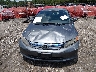 JHMFB4F20CS****** Wrecked 2012 Honda Civic Hybrid in Georgia State