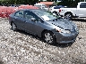 JHMFB4F20CS****** Salvage and Wrecked 2012 Honda Civic Hybrid in Atlanta