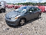 JHMFB4F20CS****** Used and Repairable 2012 Honda Civic Hybrid in Atlanta