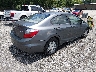 JHMFB4F20CS****** Salvage and Wrecked 2012 Honda Civic Hybrid in Georgia State