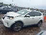JTMYFREV5JJ****** Repairable 2018 Toyota RAV4 in Texas State