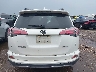 JTMYFREV5JJ****** Wrecked 2018 Toyota RAV4
