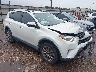 JTMYFREV5JJ****** Salvage and Wrecked 2018 Toyota RAV4 in Houston