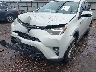 JTMYFREV5JJ****** Salvage and Repairable 2018 Toyota RAV4 in Texas State