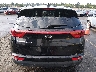 KNDPM3AC7H7****** Salvage 2017 Kia Sportage