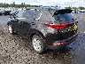 KNDPM3AC7H7****** Salvage and Repairable 2017 Kia Sportage in Portland