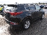 KNDPM3AC7H7****** Salvage and Wrecked 2017 Kia Sportage in Oregon State