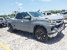 3GCPACEK1RG****** Salvage and Wrecked 2024 Chevrolet Silverado 1500 in West Palm Beach