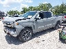 3GCPACEK1RG****** Used and Repairable 2024 Chevrolet Silverado 1500 in West Palm Beach