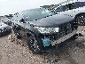 5TDZARFH4KS****** Salvage and Wrecked 2019 Toyota Highlander in Houston