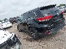 5TDZARFH4KS****** Salvage and Repairable 2019 Toyota Highlander in Houston