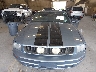 1ZVFT80N055****** Wrecked 2005 Ford Mustang in Tennessee State