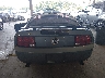 1ZVFT80N055****** Wrecked 2005 Ford Mustang