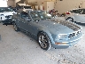 1ZVFT80N055****** Salvage and Wrecked 2005 Ford Mustang in Chattanooga