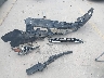 2G1125S37J9****** Destrozados 2018 Chevrolet Impala en Estado de Texas