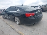 2G1125S37J9****** Salvamento y Reparables 2018 Chevrolet Impala en San Antonio South