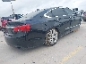 2G1125S37J9****** Salvamento y Destrozados 2018 Chevrolet Impala en Estado de Texas