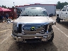 1FTFX1CV7AF****** Wrecked 2010 Ford F-150 in Mississippi State