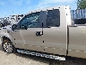 1FTFX1CV7AF****** Repairable 2010 Ford F-150 in Mississippi State