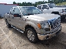 1FTFX1CV7AF****** Salvage and Wrecked 2010 Ford F-150 in Grenada