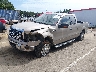 1FTFX1CV7AF****** Used and Repairable 2010 Ford F-150 in Grenada