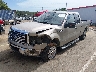 1FTFX1CV7AF****** Salvage and Repairable 2010 Ford F-150 in Mississippi State