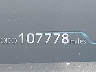 JTDKARFU5G3****** Wrecked 2016 Toyota Prius