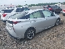 JTDKARFU5G3****** Salvage and Wrecked 2016 Toyota Prius in Virginia State