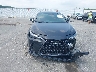 2T2GKCEZ4SC****** Wrecked 2025 Lexus NX 350h in Indiana State