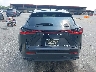 2T2GKCEZ4SC****** Wrecked 2025 Lexus NX 350h