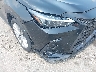 2T2GKCEZ4SC****** Repairable 2025 Lexus NX 350h