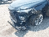 2T2GKCEZ4SC****** Salvage and Repairable 2025 Lexus NX 350h in Indiana State