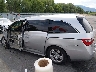 5FNRL5H96CB****** Salvage 2012 Honda Odyssey