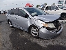 5FNRL5H96CB****** Salvage and Wrecked 2012 Honda Odyssey in Salt Lake City
