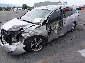 5FNRL5H96CB****** Used and Repairable 2012 Honda Odyssey in Salt Lake City