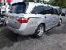 5FNRL5H96CB****** Salvage and Wrecked 2012 Honda Odyssey in Utah State