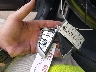 WBA7F2C50HG****** Salvage 2017 BMW 750i, B7 in Maryland State