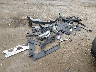 WBA7F2C50HG****** Wrecked 2017 BMW 750i, B7 in Maryland State