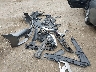 WBA7F2C50HG****** Repairable 2017 BMW 750i, B7