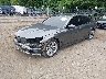 WBA7F2C50HG****** Used and Repairable 2017 BMW 750i, B7 in Dundalk