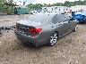 WBA7F2C50HG****** Salvage and Wrecked 2017 BMW 750i, B7 in Maryland State