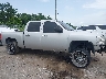 3GCRCSE05AG****** Usados 2010 Chevrolet Silverado 1500 en Estado de Luisiana