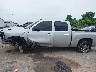 3GCRCSE05AG****** Reparables 2010 Chevrolet Silverado 1500 en Estado de Luisiana