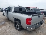 3GCRCSE05AG****** Salvamento y Reparables 2010 Chevrolet Silverado 1500 en Baton Rouge